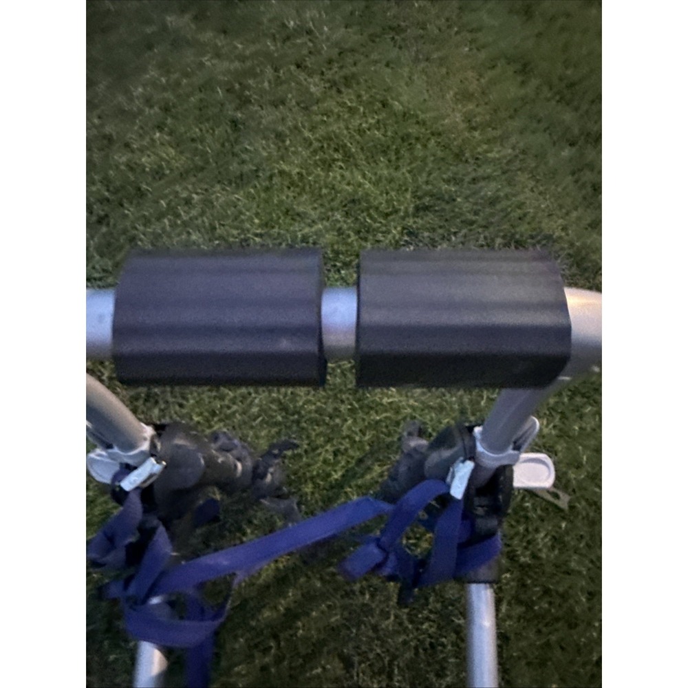 Thule Gateway 2 Rear Mounted Bike Rack - Picture 12 of 16